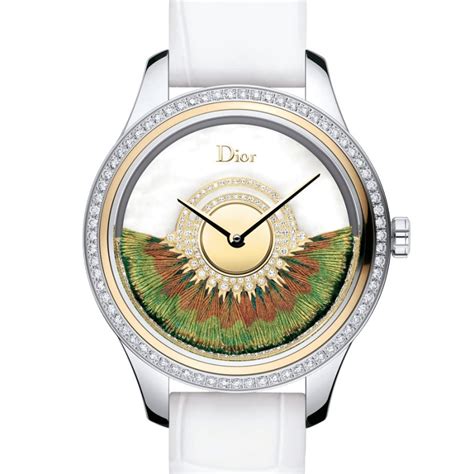 montre dior grand bal